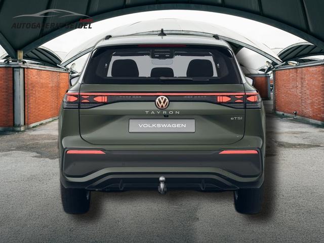 Volkswagen Tayron Prime 1.5 eTSI 7-Gang-DSG 