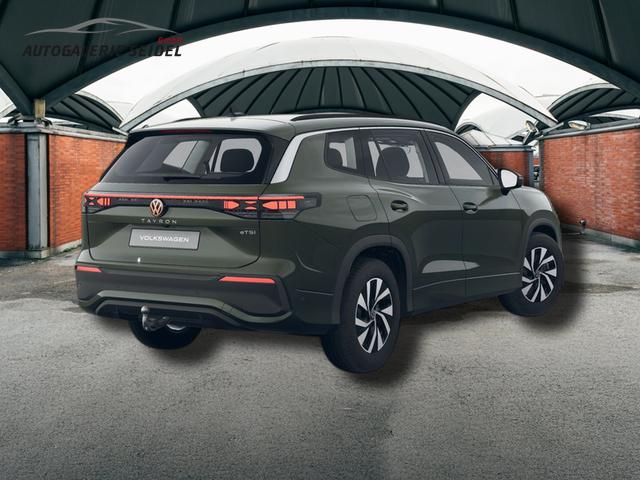 Volkswagen Tayron Prime 1.5 eTSI 7-Gang-DSG 