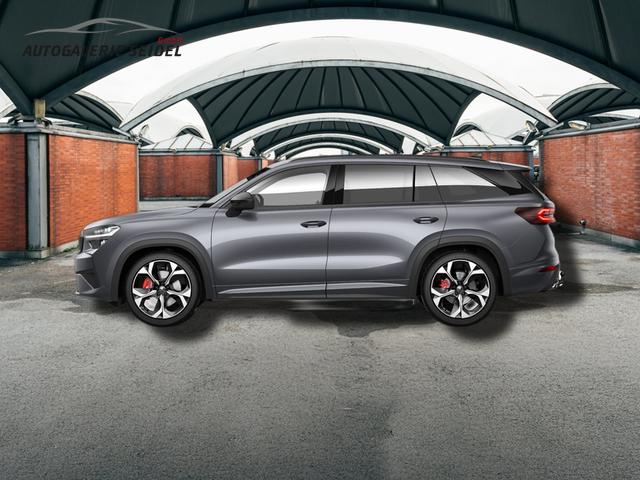 Skoda Kodiaq RS 2.0 TSI 7-Gang-DSG 4x4 