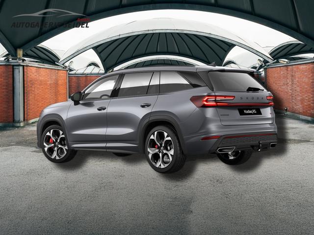 Skoda Kodiaq RS 2.0 TSI 7-Gang-DSG 4x4 