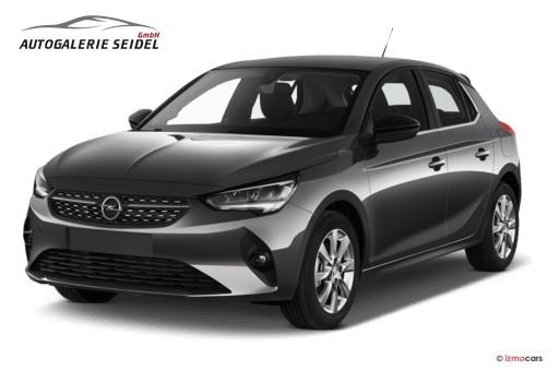 Opel Corsa F 1.2 Turbo Mild-Hybrid YES Matrix LED 