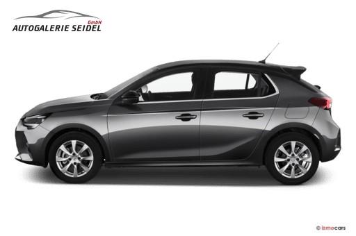 Opel Corsa F 1.2 Turbo Mild-Hybrid YES Matrix LED 