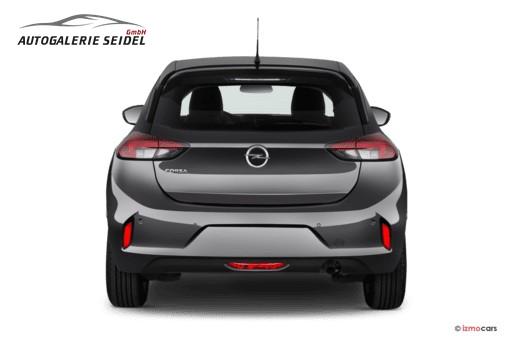 Opel Corsa F 1.2 Turbo Mild-Hybrid YES Matrix LED 
