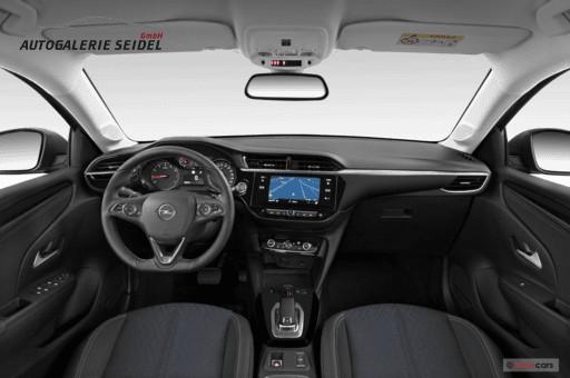 Opel Corsa F 1.2 Turbo Mild-Hybrid YES Matrix LED 
