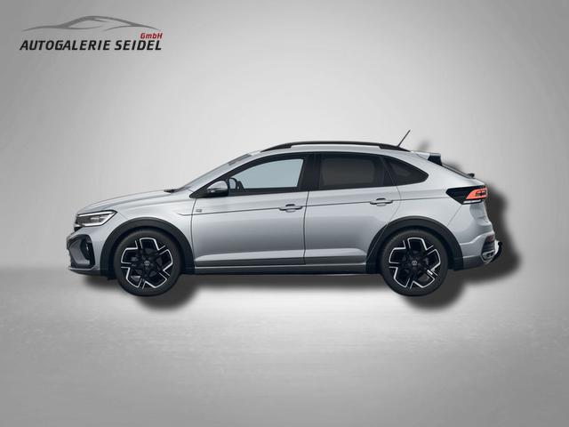 Volkswagen Taigo R-Line Limited 1.5 TSI 7-Gang-DSG 