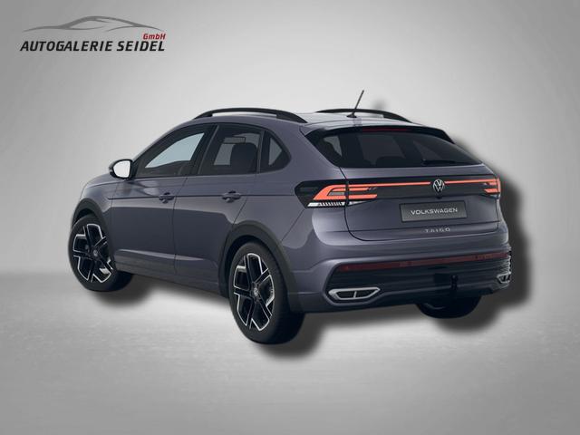 Volkswagen Taigo R-Line Limited 1.5 TSI 7-Gang-DSG 