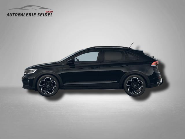 Volkswagen Taigo R-Line Limited 1.5 TSI 7-Gang-DSG 