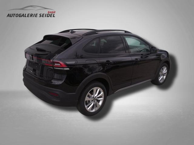 Volkswagen Taigo Life 1.0 TSI 7-Gang-DSG 