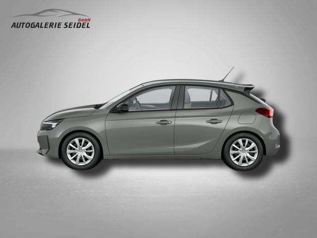 Opel Corsa Edition 1.2 DIT 6-Gang 