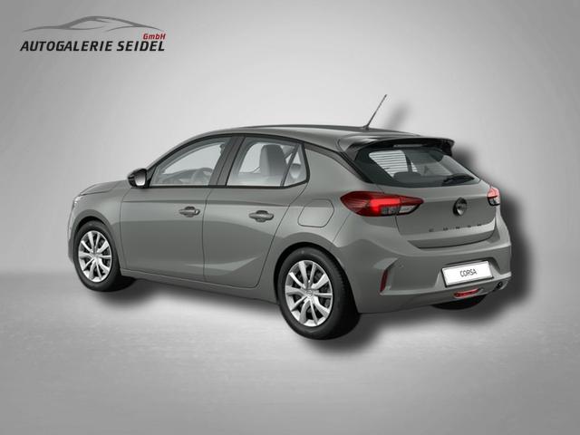 Opel Corsa Edition 1.2 DIT 6-Gang 