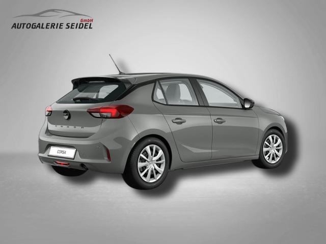 Opel Corsa Edition 1.2 DIT 6-Gang 