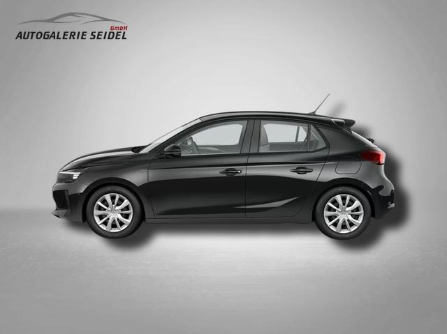 Opel Corsa Edition 1.2 DIT 6-Gang 