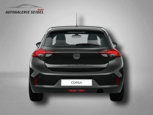 Opel Corsa Edition 1.2 DIT 6-Gang 