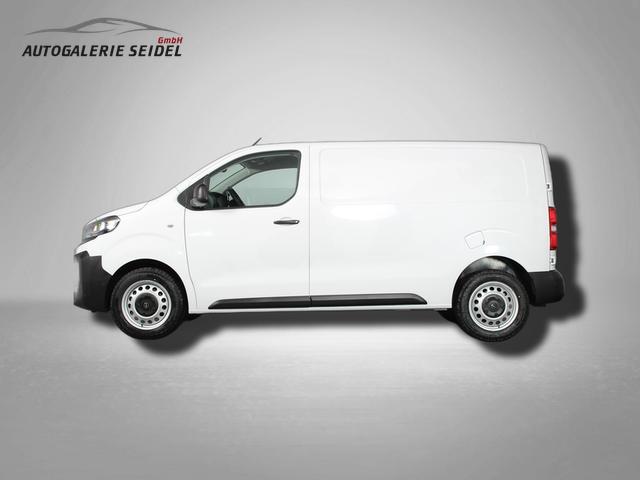 Opel Vivaro Kastenwagen Standard 1.5 BlueHDi 120 Stop&Start 6-Gang 