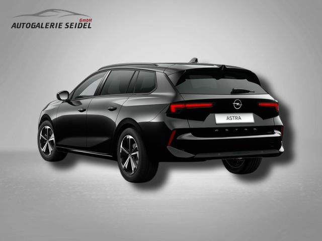 Opel Astra Sports Tourer Edition 1.2 Turbo 8-Gang-Automatik 