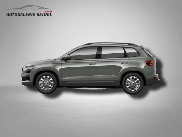Skoda Karoq Selection 1.5 TSI 7-Gang-DSG 
