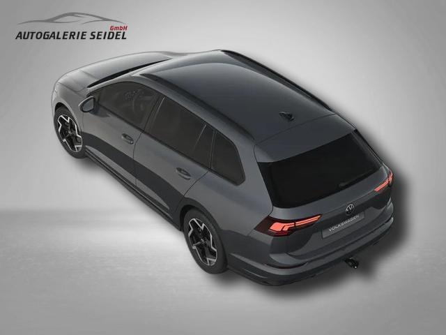 Volkswagen Golf Variant R-Line 2.0 TDI 7-Gang-DSG 