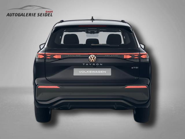 Volkswagen Tayron Prime 1.5 eTSI 7-Gang-DSG 