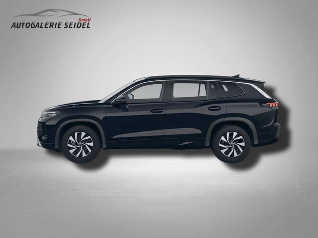 Volkswagen Tayron Prime 1.5 eTSI 7-Gang-DSG 