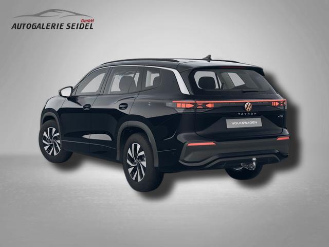Volkswagen Tayron Prime 1.5 eTSI 7-Gang-DSG 
