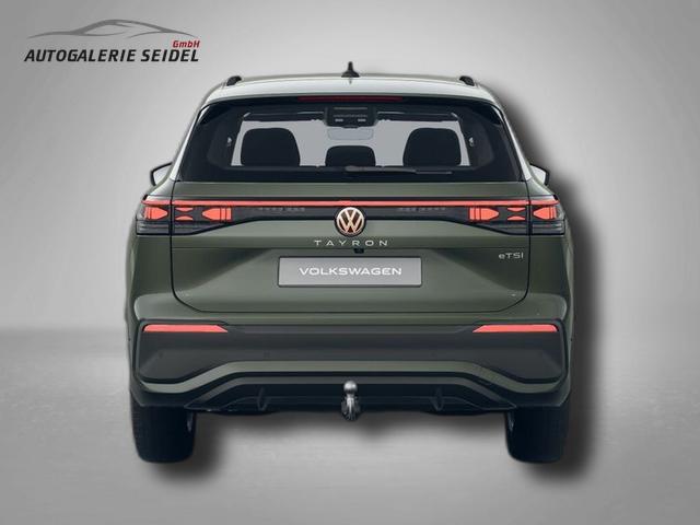 Volkswagen Tayron Prime 1.5 eTSI 7-Gang-DSG 