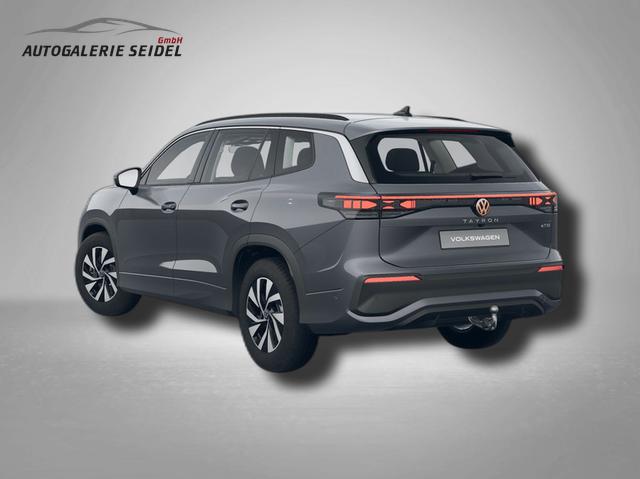 Volkswagen Tayron Prime 1.5 eTSI 7-Gang-DSG 