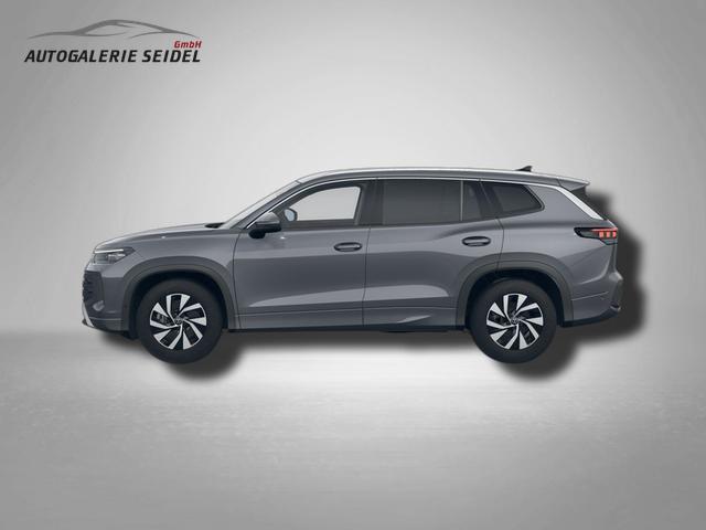 Volkswagen Tayron Life Plus 1.5 eTSI 7-Gang-DSG 