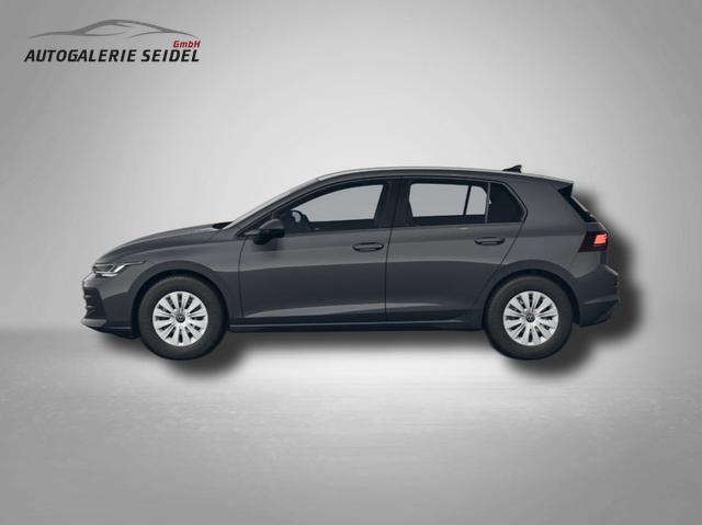 Volkswagen Golf Start 1.5 TSI 6-Gang 