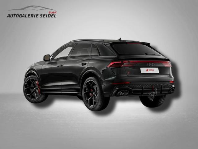 Audi RS Q8 performance 4.0 TFSI 8-Gang-Tiptronic quattro RSQ8 