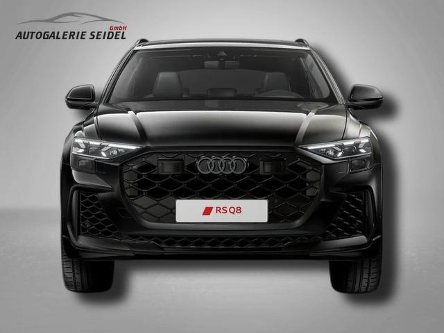 Audi RS Q8 performance 4.0 TFSI 8-Gang-Tiptronic quattro RSQ8 