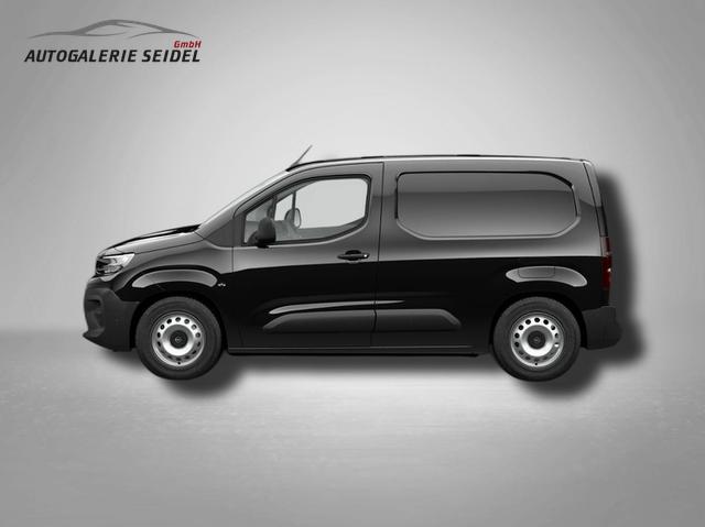Opel Combo Cargo L&auml;nge 1 mit erh&ouml;hter Nutzlast 1.5 BlueHDi 6-Gang 