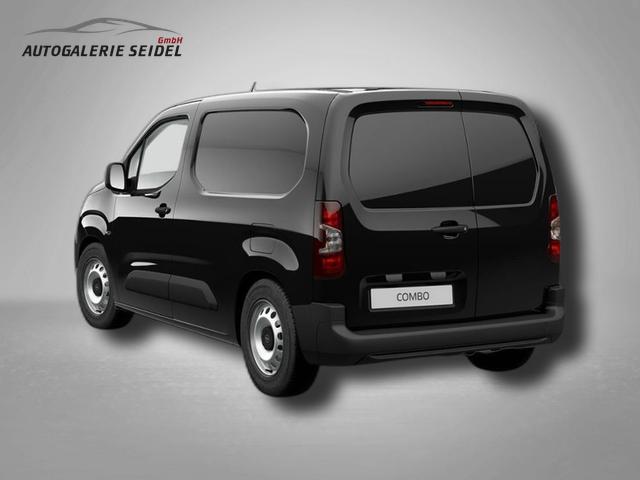 Opel Combo Cargo L&auml;nge 1 mit erh&ouml;hter Nutzlast 1.5 BlueHDi 6-Gang 