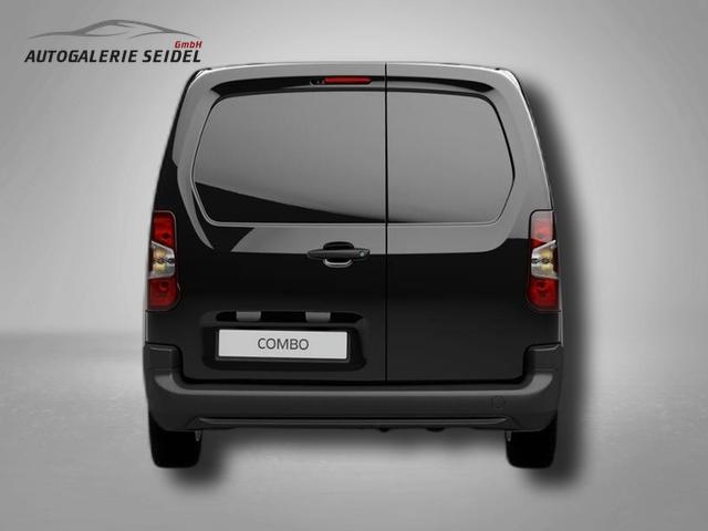 Opel Combo Cargo L&auml;nge 1 mit erh&ouml;hter Nutzlast 1.5 BlueHDi 6-Gang 