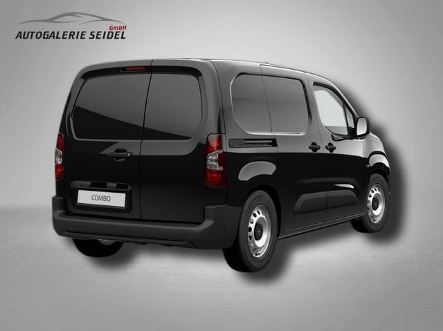 Opel Combo Cargo L&auml;nge 1 mit erh&ouml;hter Nutzlast 1.5 BlueHDi 6-Gang 