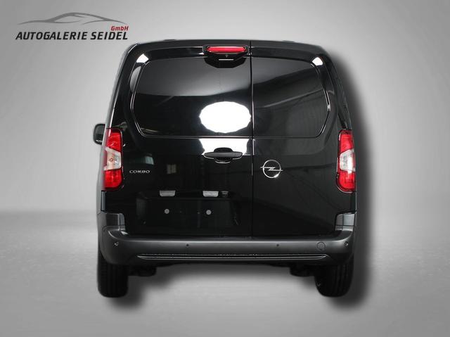Opel Combo Cargo L&auml;nge 1 mit normaler Nutzlast 1.5 BlueHDi 6-Gang 