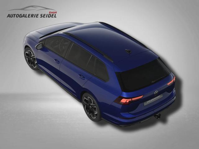 Volkswagen Golf Variant R-Line 1.5 eTSI 7-Gang-DSG 
