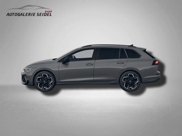 Volkswagen Golf Variant R-Line 1.5 eTSI 7-Gang-DSG 
