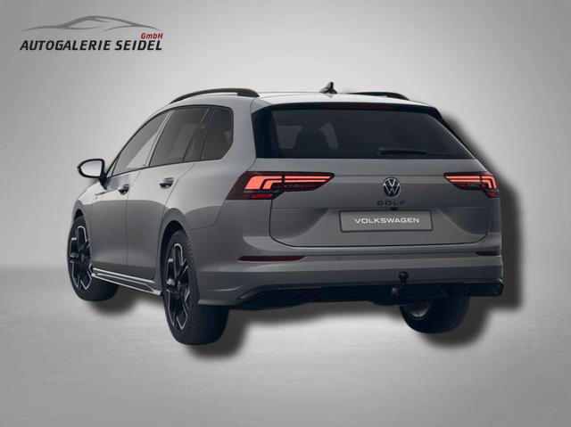 Volkswagen Golf Variant R-Line 1.5 eTSI 7-Gang-DSG 