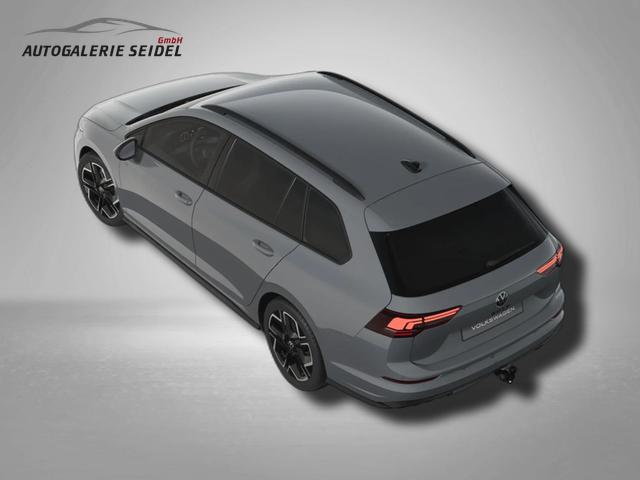 Volkswagen Golf Variant R-Line 1.5 eTSI 7-Gang-DSG 