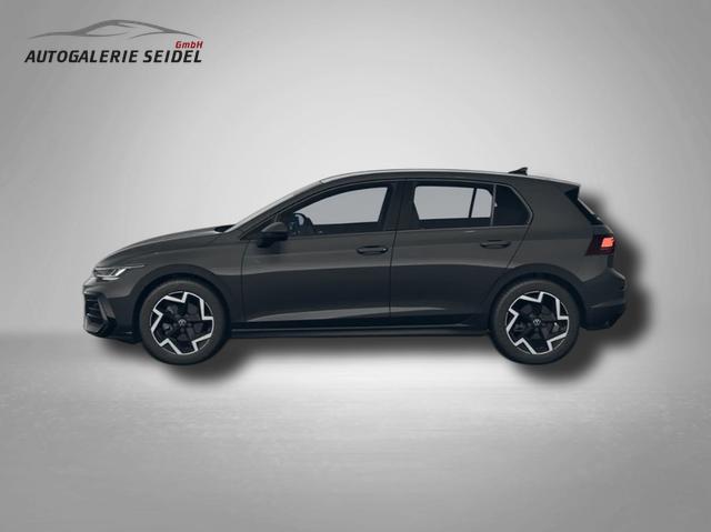 Volkswagen Golf Variant R-Line 1.5 eTSI 7-Gang-DSG 