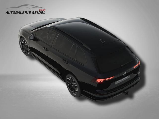 Volkswagen Golf Variant R-Line 1.5 eTSI 7-Gang-DSG 