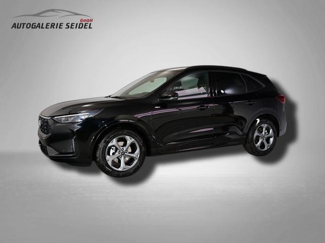 Ford Kuga ST-Line 1.5 EcoBoost 8-Gang-Automatikgetriebe 