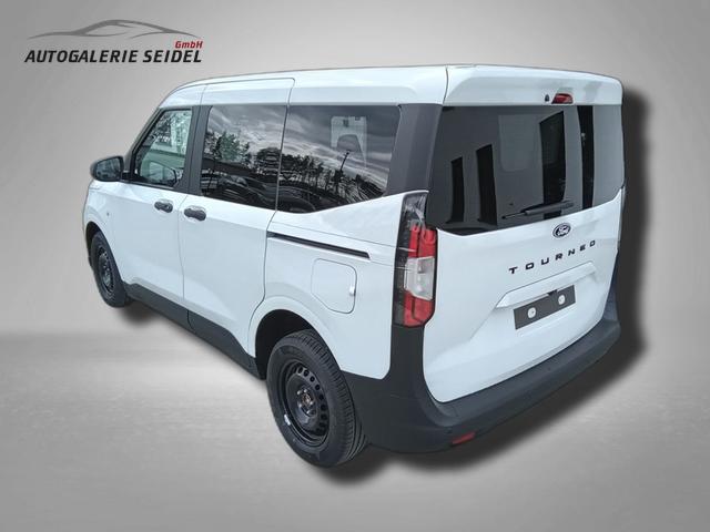 Ford Tourneo Courier Trend 1.0 EcoBoost 92kW (125PS) 7-Gang-Automatik 