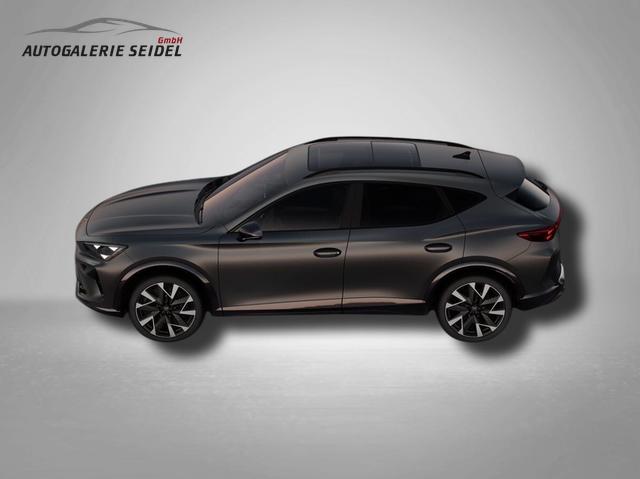 Cupra Formentor VZ 2.0 TSI 7-Gang-DSG 4Drive 