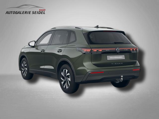 Volkswagen Tiguan Life Plus 2.0 TDI 7-Gang-DSG 