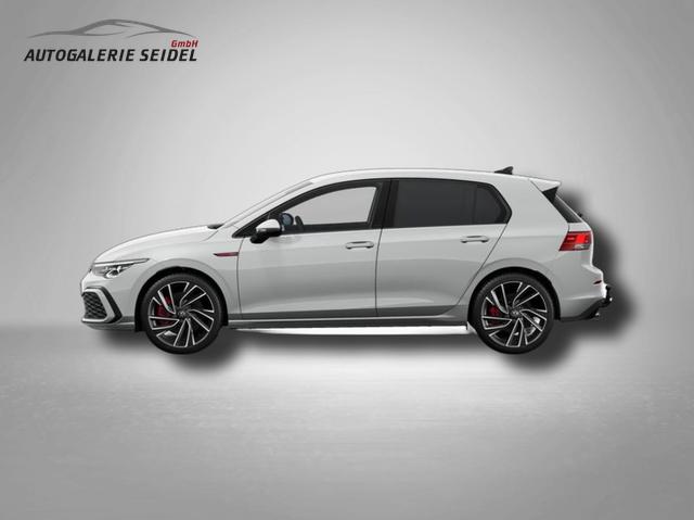 Volkswagen Golf GTI 2.0 TSI 7-Gang-DSG 