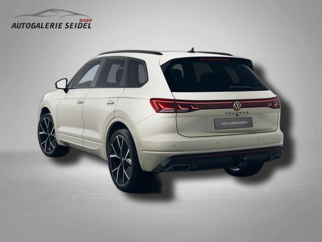 Volkswagen Touareg R-Line 3.0 V6 TDI 