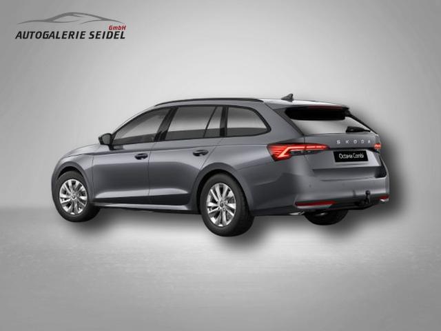Skoda Octavia Combi Selection Plus 1.5 TSI mHEV 7 Gang DSG 