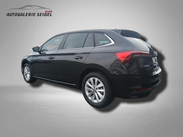 Skoda Scala Selection Plus 1.0 TSI 7-Gang-DSG 