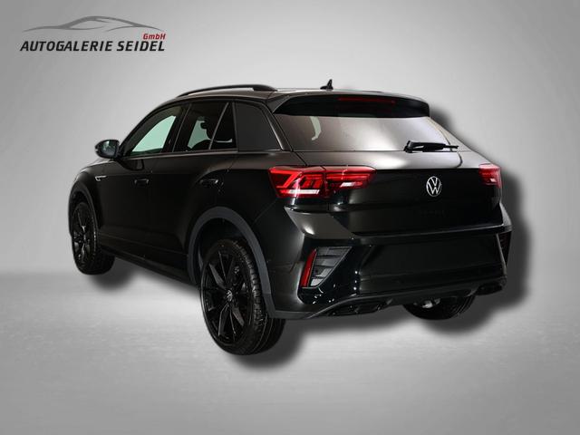 Volkswagen T-Roc R-Line 1.5 TSI 7-Gang-DSG 